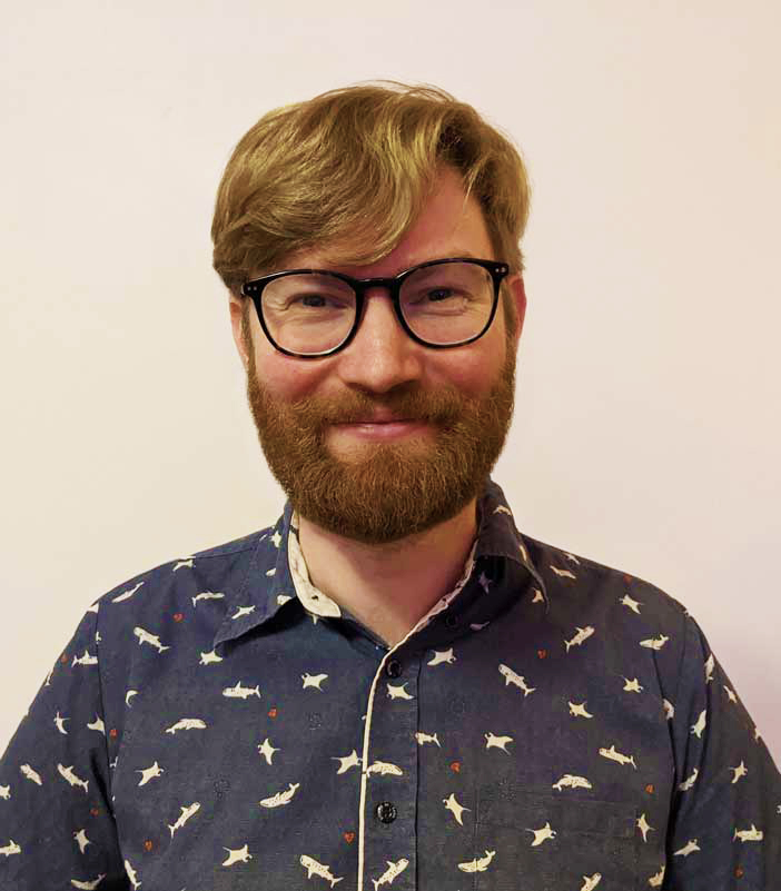 Profile photograph